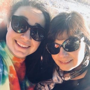 Meet your Posher, Gina